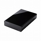 据置型ＨＤＤ　ＥＬＤ‐ＣＥＤＵ　２ＴＢ　ブラック