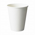 エンボスカップホワイト２６０ＭＬ　５０個入×１０