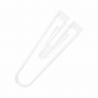 再生プチゼムクリップ　約２５０本入×５