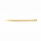 竹双生箸　２１ｃｍ　１００膳入×３０