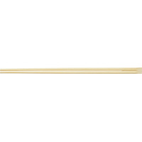 竹天削箸　２４ｃｍ　１００膳入