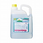 トイレ用洗剤　詰替用（原液）　５ｋｇ×４