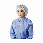 アイソレーションヘアキャップ　１００枚入