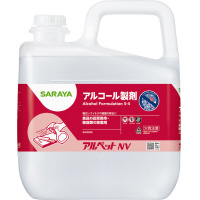 アルペットＮＶ　５Ｌ