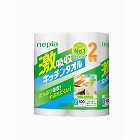 ネピア　激吸収キッチンタオル　２ロール×２４