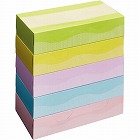 横から取り出せるＢティシュ１６０組×６０箱１‐４梱