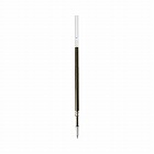 ボールペン替芯ＥＫ‐０．５芯　黒　３本