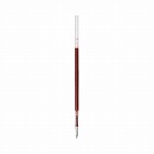 ボールペン替芯ＥＫ‐０．５芯　赤　３本