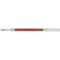 ボールペン替芯ＪＦ‐０．４芯　赤　３本