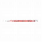 ボールペン替芯ＮＪＫ‐０．５芯　赤　３本