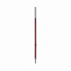 ボールペン替芯ＢＸＭ７Ｈ　赤　３本