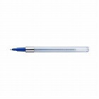 ボールペン替芯ＳＮＰ７　青　３本