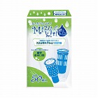 Ｍｉｚｕｋｉｒｉｒｉｎ　水切り袋細型用　５０枚入