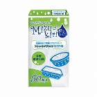 Ｍｉｚｕｋｉｒｉｒｉｎ　水切り袋浅型用５０枚入×５