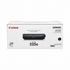 純正トナー　カートリッジ３３５ｅＢＫ　ブラック