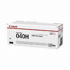 純正トナー　カートリッジ０４０ＨＣ増量シアン