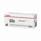 純正トナー　カートリッジ０４０ＢＫ　ブラック
