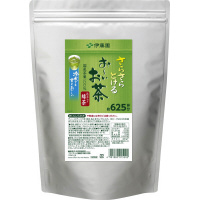 おーいお茶　抹茶入りさらさら緑茶　５００ｇ