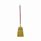 手編み座敷ほーき　長柄