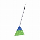 極太ＰＰほうき　短柄×５