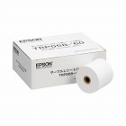 エプソン感熱レシートロール紙　ＴＲＰ０５８‐６０