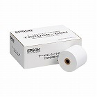 エプソン感熱レシートロール紙　ＴＲＰ０５８‐６０Ｈ