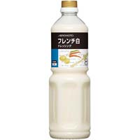 フレンチ白ドレッシング　１Ｌ