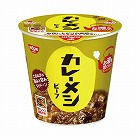 日清カレーメシ　欧風ビーフ　６食入