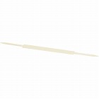 補強リブ付きファスナー足長さ３５ｍｍ