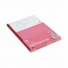 パックノートポジティＡ罫３０枚５冊パック