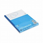 パックノートポジティＢ罫３０枚５冊パック