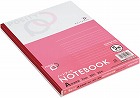 パックノートポジティＡ罫３０枚５冊パック×２