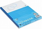 パックノートポジティＢ罫３０枚５冊パック×２