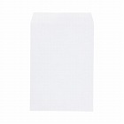 地紋入撥水白封筒　テープ付　角２　１００枚