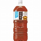 サントリー烏龍茶　２Ｌ　４本