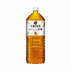 午後の紅茶　おいしい無糖　２Ｌ　４本