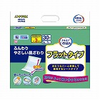 エルモアいちばん　フラットタイプ　３０枚×６