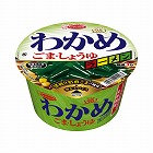 わかめラーメン　ごま・しょうゆ　１２個入
