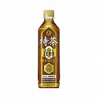 特茶カフェインＺＥＲＯ　５００ｍｌ　２４本