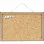 マグピンコルクボード　Ｓ