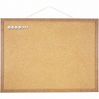 マグピンコルクボード　Ｌ