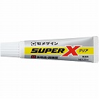 多用途接着剤スーパーＸクリア　２０ｍｌ