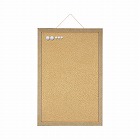 マグピンコルクボード　Ｍ×３