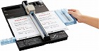 裁断機　スライドカッター　ハンブンコ　Ａ４