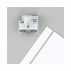 裁断機ハンブンコ用替刃　直線刃