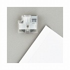 裁断機ハンブンコ用替刃　折り目刃