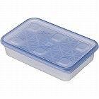 業務用ジップロックコンテナ長方形１１００ｍｌ１０個