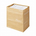 紙製　新聞・雑誌整理袋（柄入）　５枚