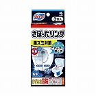トイレ洗浄中　さぼったリング　３袋入