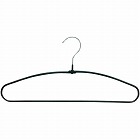 すべりにくいシャツハンガー　５本入×６